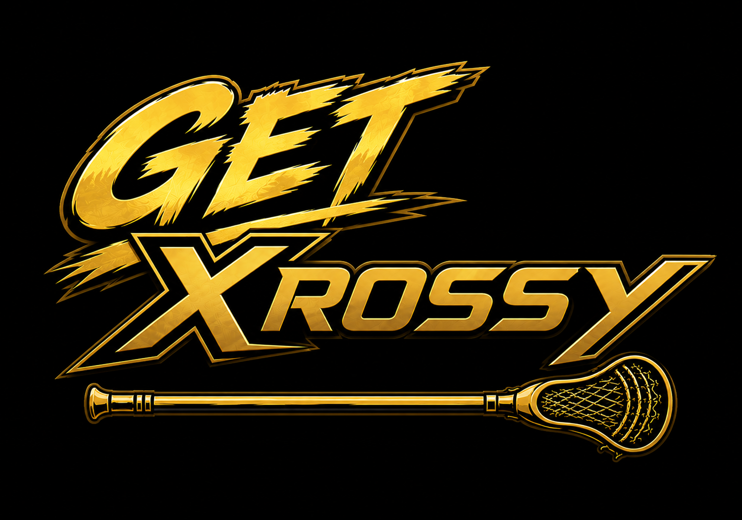 Get Xrossy